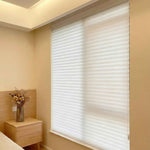 X-Breeze Corded Shangri-La Blinds Series - Detail View 5 | JOYDRAPE Bespoke Luxury