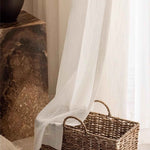 Lithe sheer Curtains