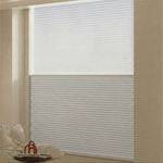 F-Solace Day/Night Cellular Shades - Detail View 12 | JOYDRAPE Bespoke Luxury