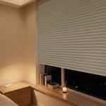 X-Dew Corded Blackout Shangri-La Blinds