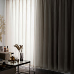 Solid 100% blackout curtain lining - Detail View 5 | JOYDRAPE Bespoke Luxury
