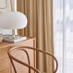 Velvet Luxury Curtains