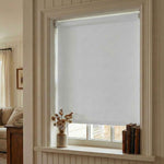 J-Rollux Cordless Blackout Solar Roller Shades - Detail View 9 | JOYDRAPE Bespoke Luxury