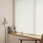 X-Breeze Corded Shangri-La Blinds Series - Detail View 7 | JOYDRAPE Bespoke Luxury