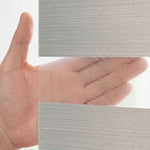 B-Vario Cordless Blackout Zebra Shades - Detail View 12 | JOYDRAPE Bespoke Luxury