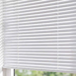 B-Aluver Corded Blackout Aluminum Blinds - Detail View 10 | JOYDRAPE Bespoke Luxury