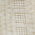 Languids Openwork Linen Blend Curtains - Detail View 7 | JOYDRAPE Bespoke Luxury