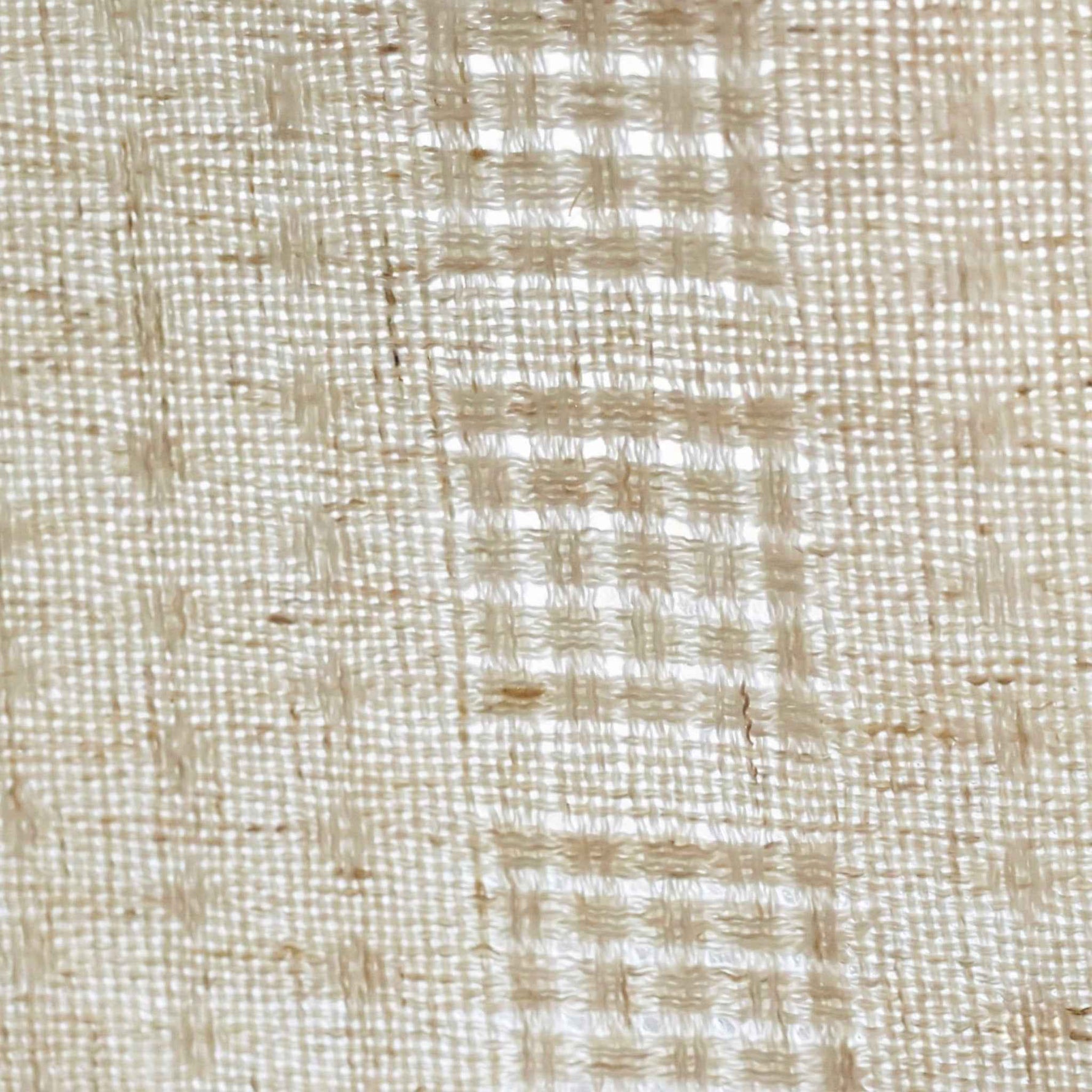 Languids Openwork Linen Blend Curtains - Detail View 7 | JOYDRAPE Bespoke Luxury