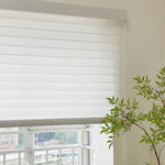 X-Breeze Corded Shangri-La Blinds Series - Detail View 8 | JOYDRAPE Bespoke Luxury