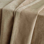 Warpft high Blackout Chenille Curtains
