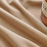 Velvet Luxury Curtains