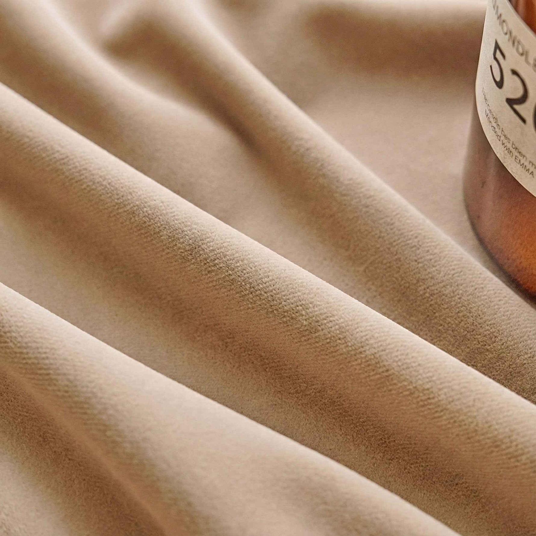 Velvet Luxury Curtains