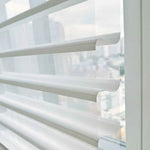 X-Breeze Corded Shangri-La Blinds Series - Detail View 9 | JOYDRAPE Bespoke Luxury