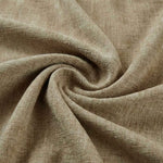 Warpft high Blackout Chenille Curtains