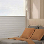 F-Solace Day/Night Cellular Shades - Detail View 14 | JOYDRAPE Bespoke Luxury