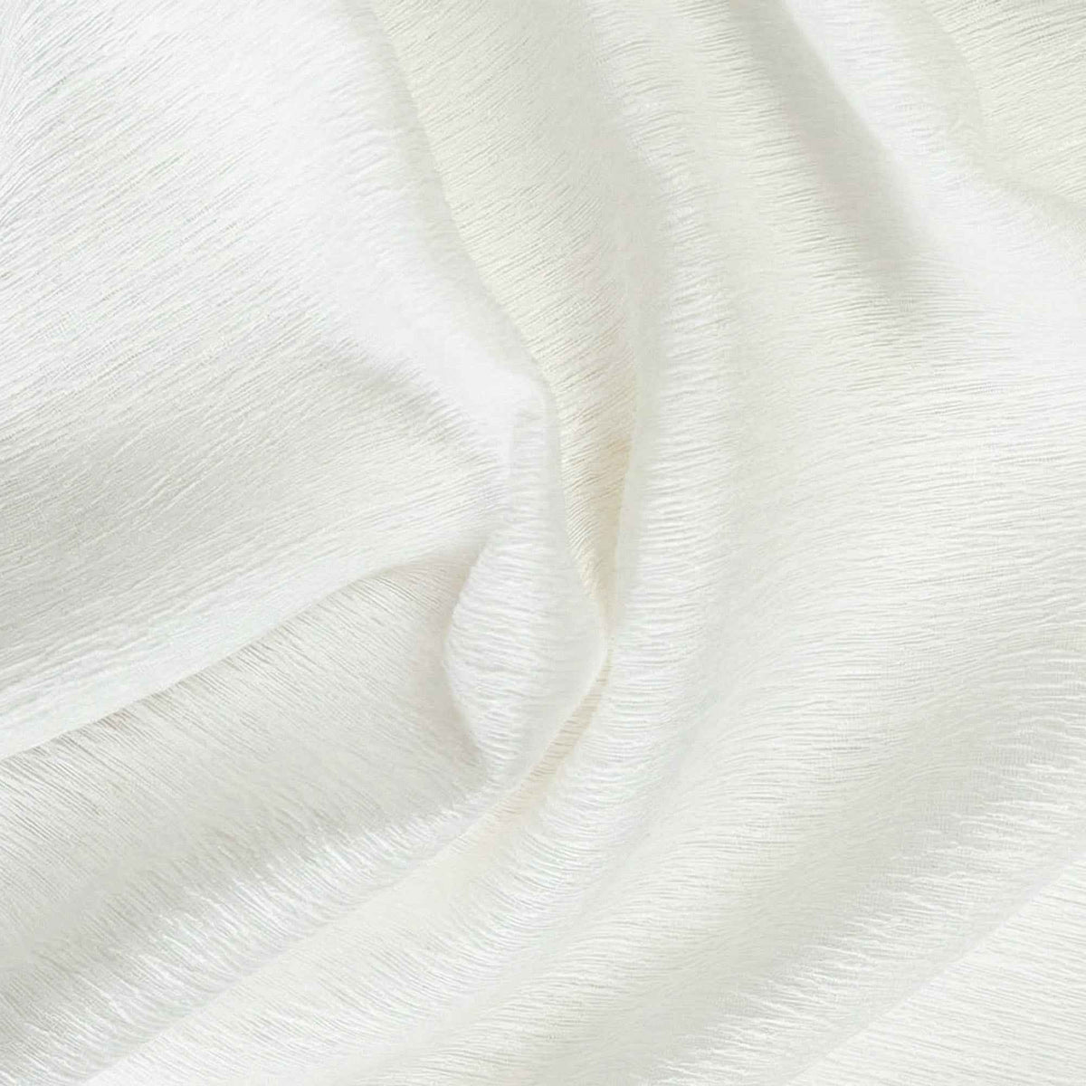 C-Lithe Sheer Cafe Curtains