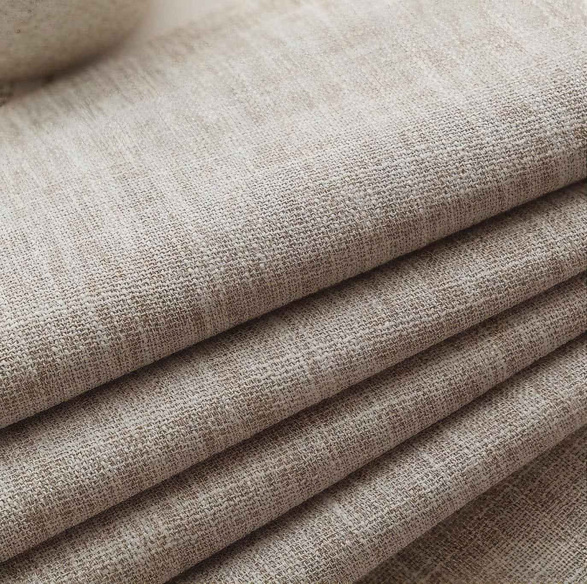 Lfluffy 100% blackout Curtains