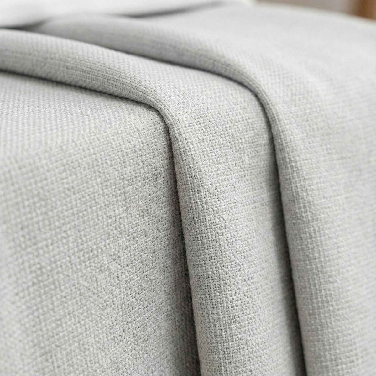 pincheck 100% Blackout Cream Style Curtains