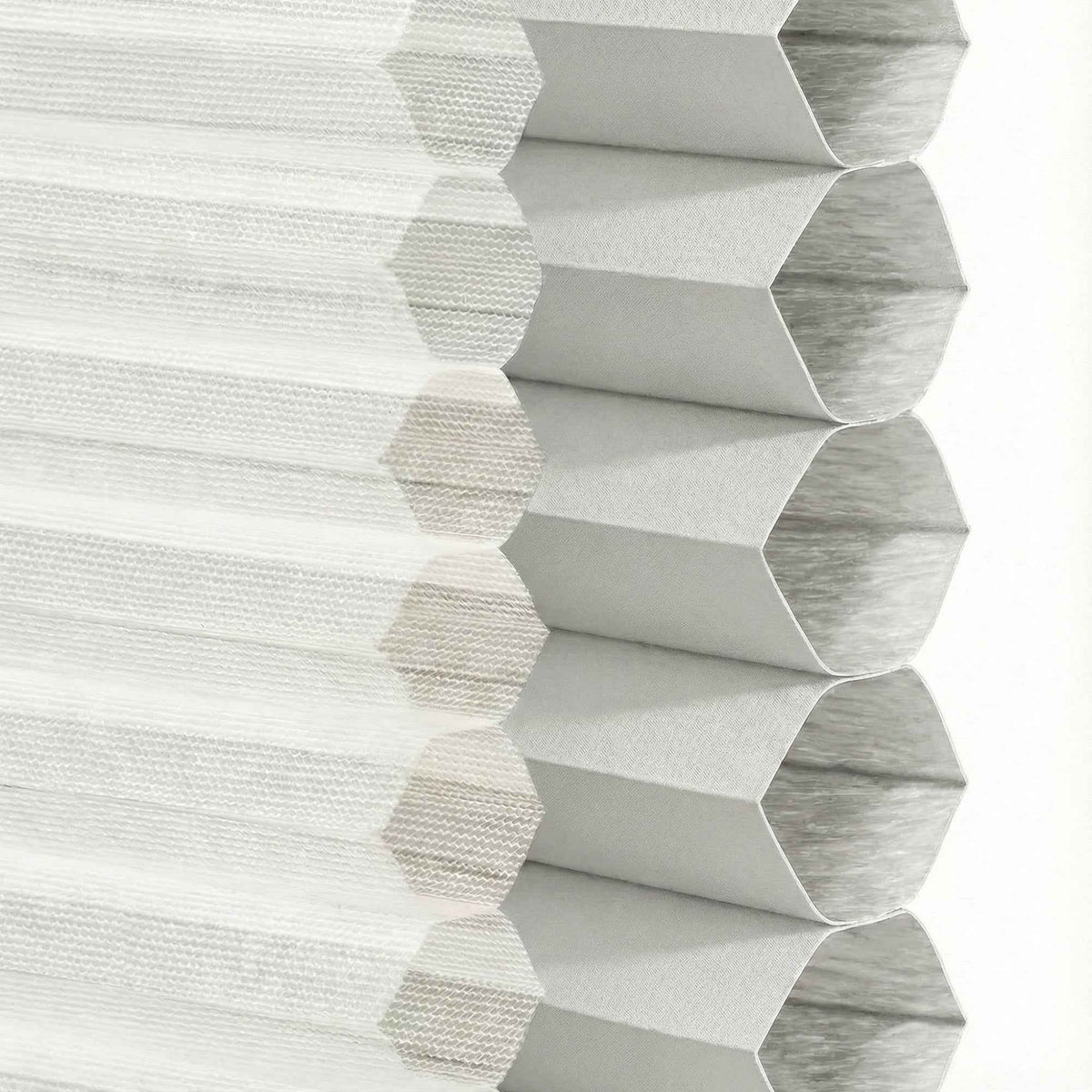 F-Solace Day/Night Cellular Shades - Detail View 15 | JOYDRAPE Bespoke Luxury