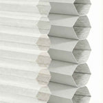 F-Solace Day/Night Cellular Shades - Detail View 15 | JOYDRAPE Bespoke Luxury