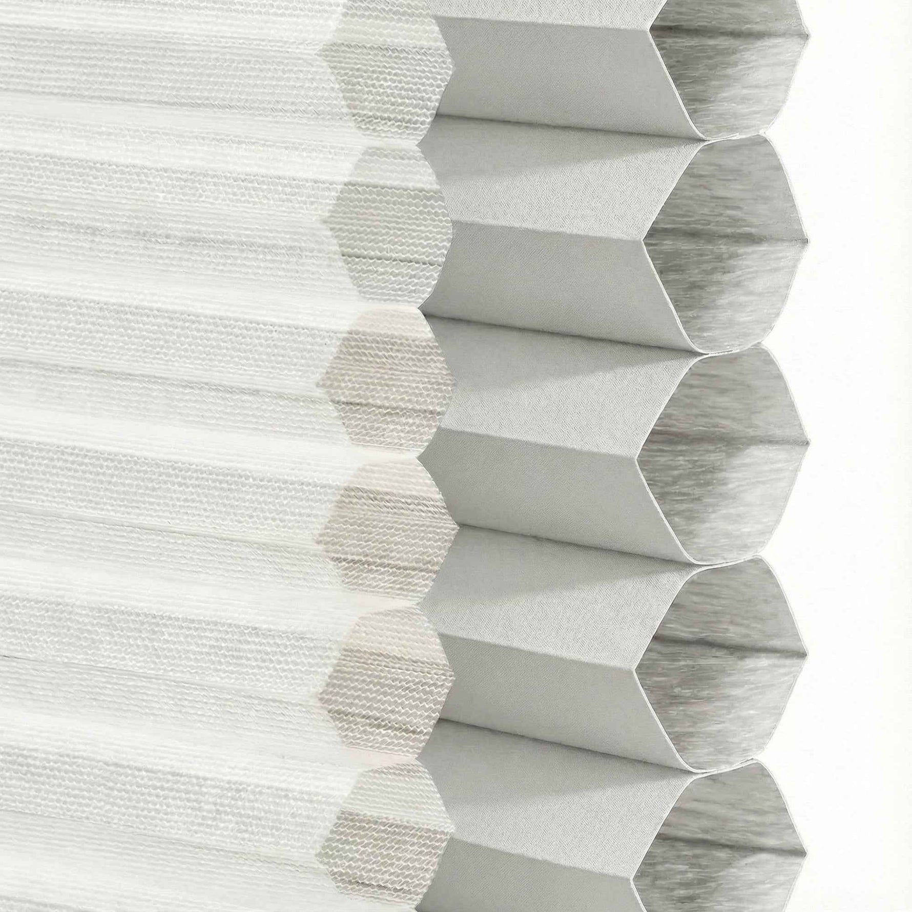 F-Solace Day/Night Cellular Shades - Detail View 15 | JOYDRAPE Bespoke Luxury
