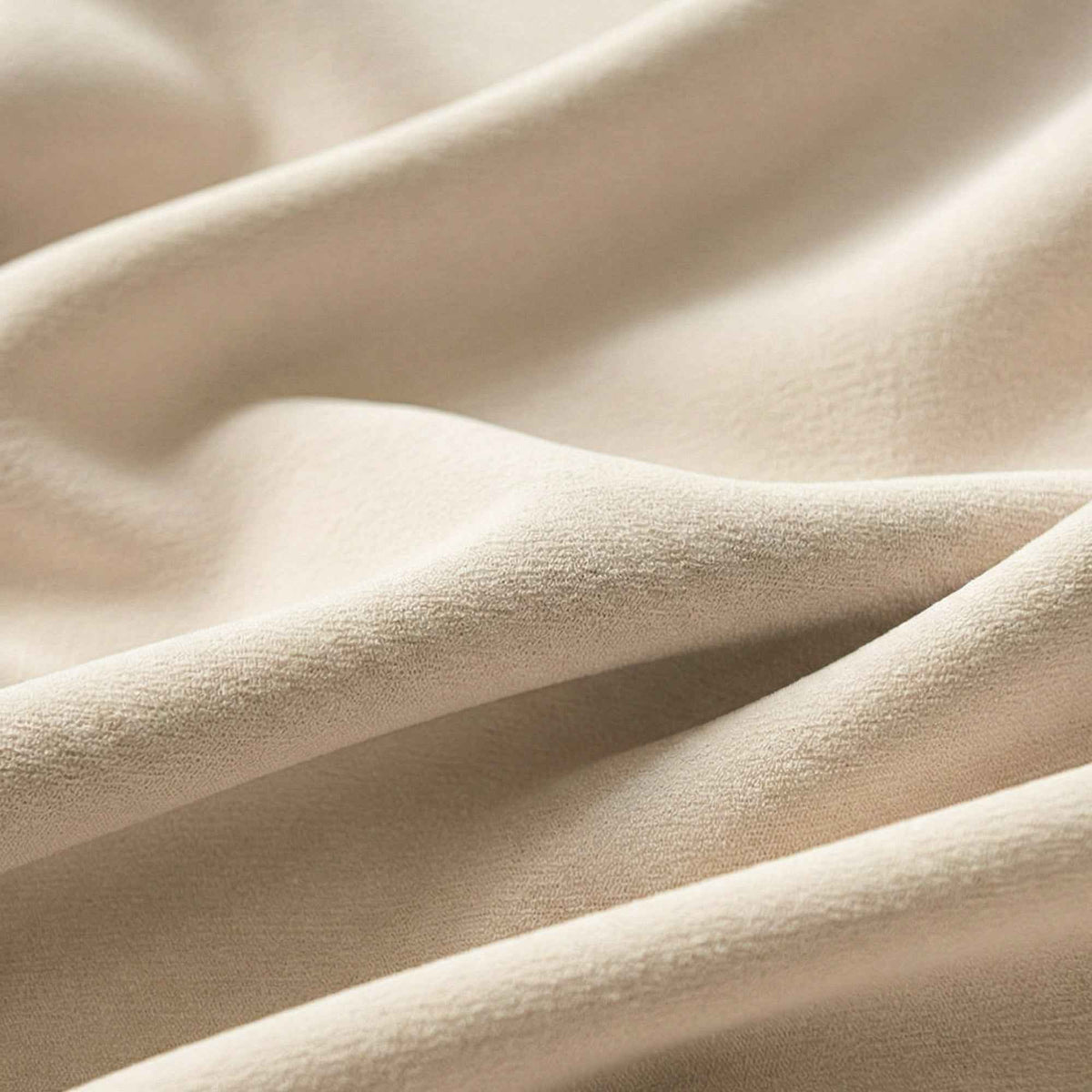 Fluffy 100% Blackout Chenille Curtains - Detail View 9 | JOYDRAPE Bespoke Luxury