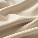 Fluffy 100% Blackout Chenille Curtains - Detail View 9 | JOYDRAPE Bespoke Luxury