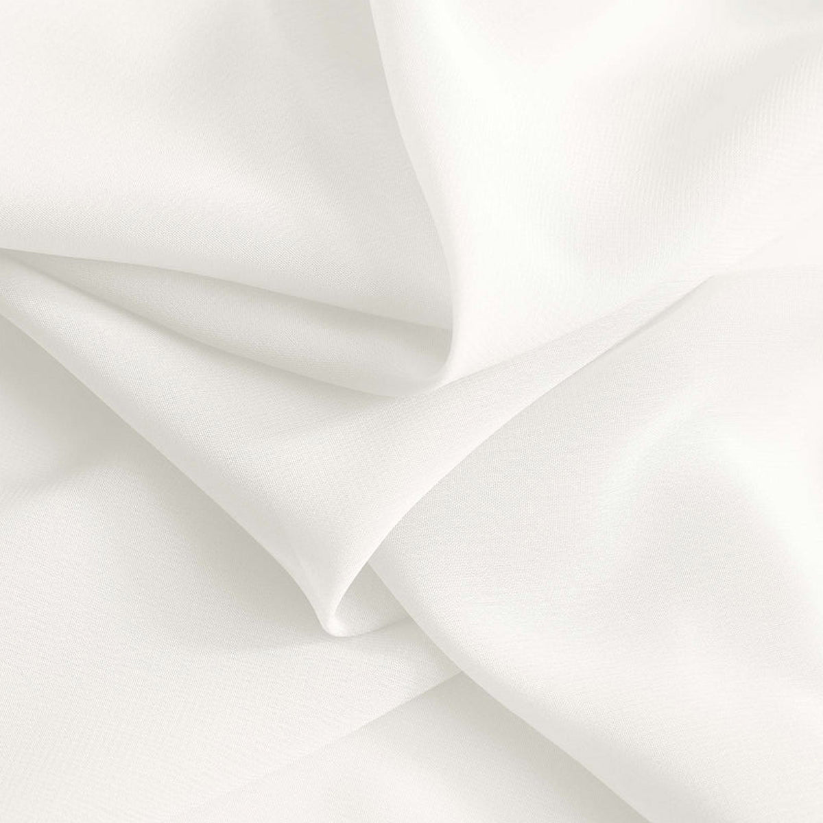 Durable White Sheer Curtains - Detail View 8 | JOYDRAPE Bespoke Luxury