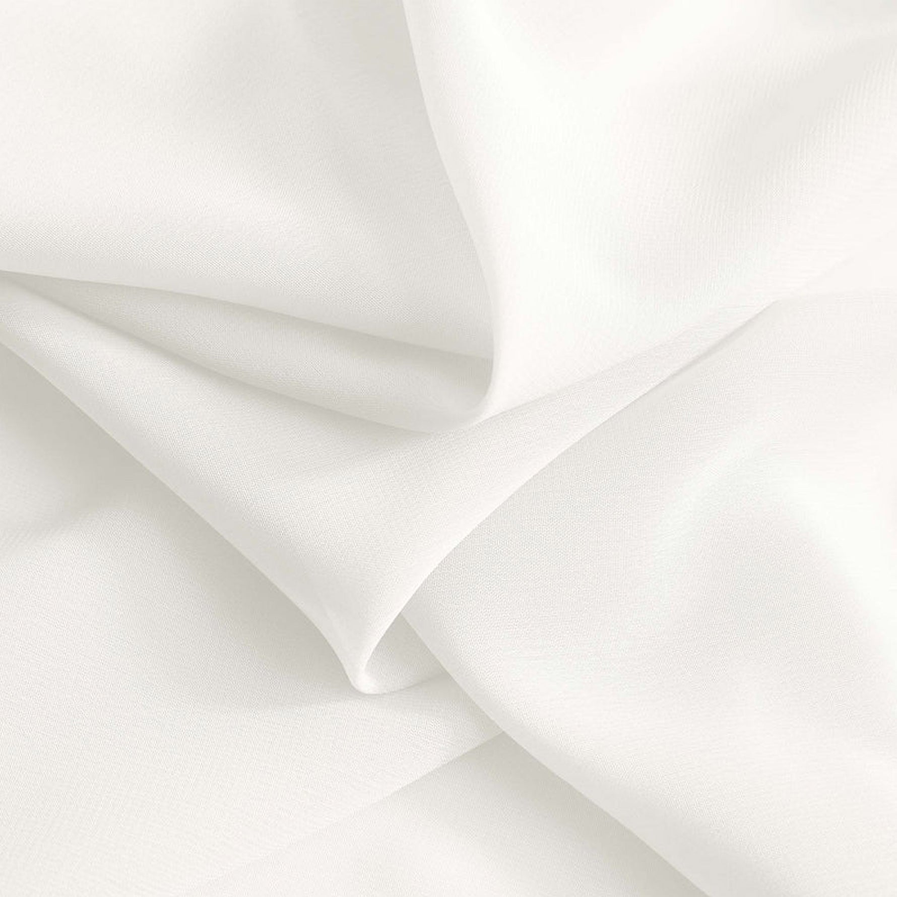 Durable White Sheer Curtains - Detail View 8 | JOYDRAPE Bespoke Luxury