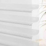 X-Dew Corded Blackout Shangri-La Blinds