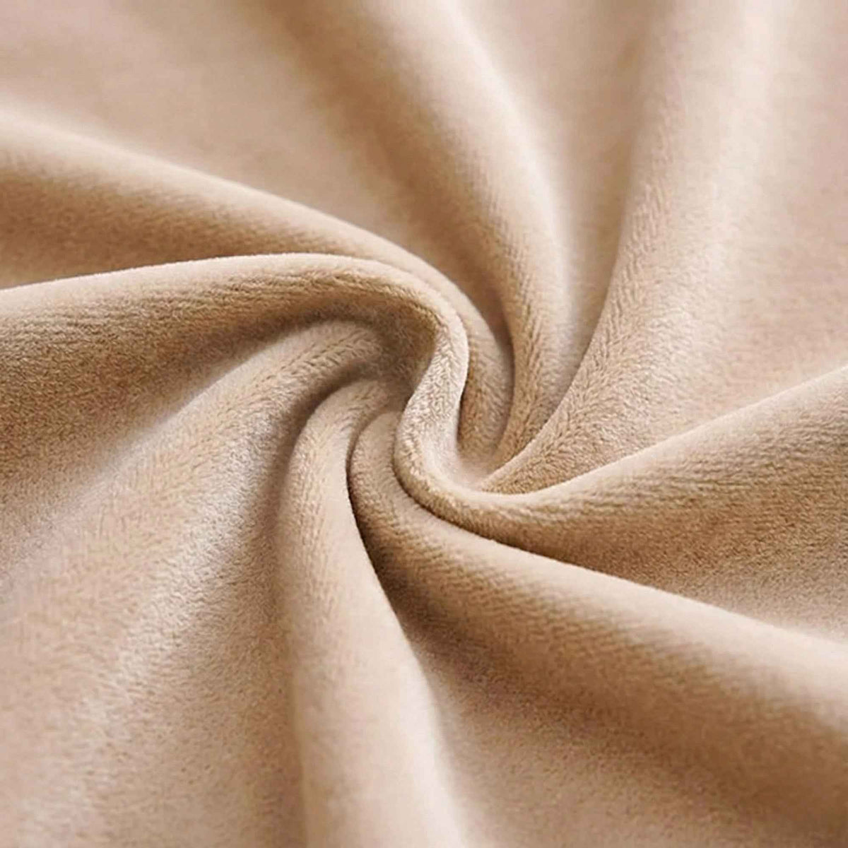 Velvet Luxury Curtains